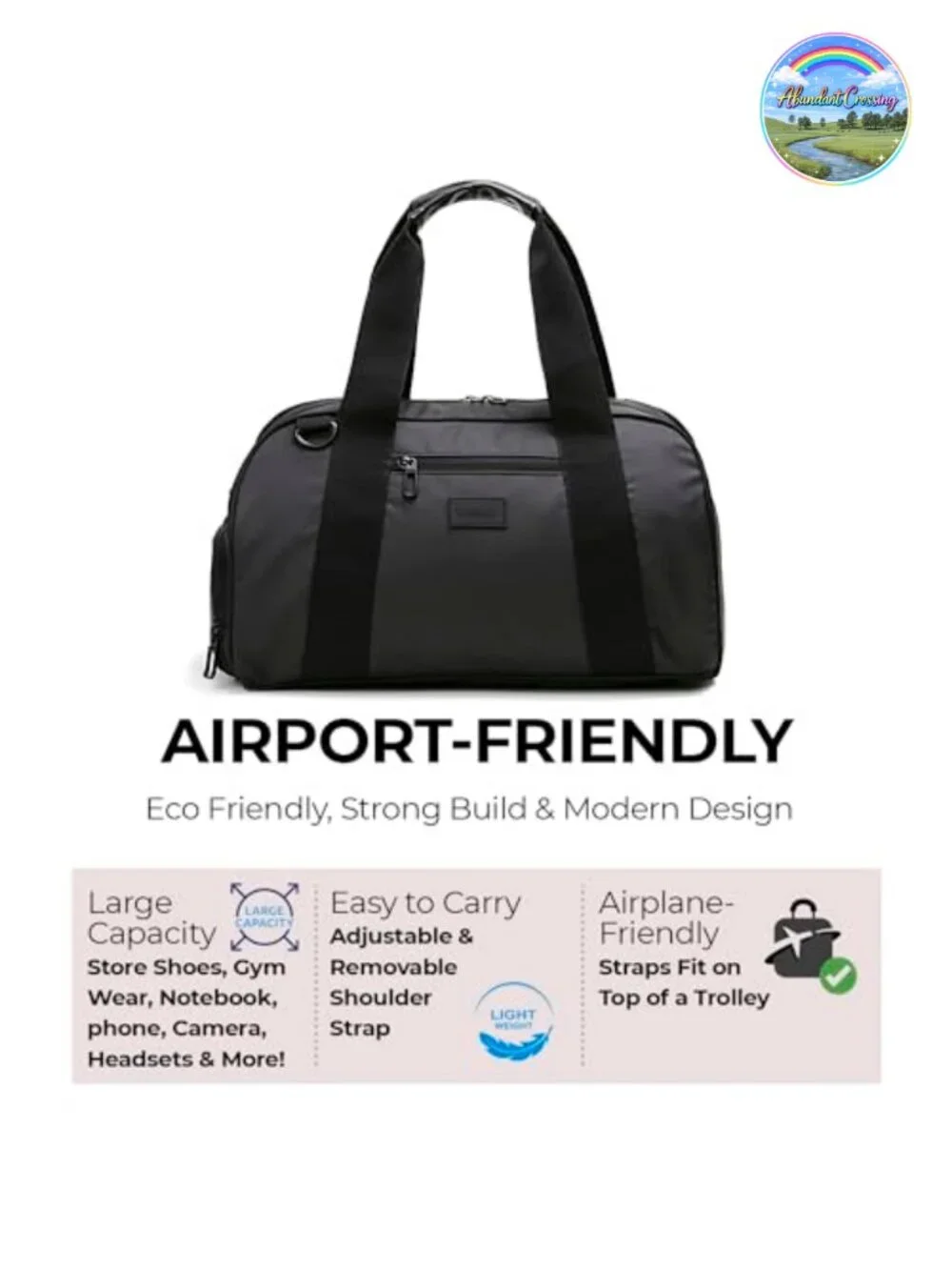 N/A versatile 23l